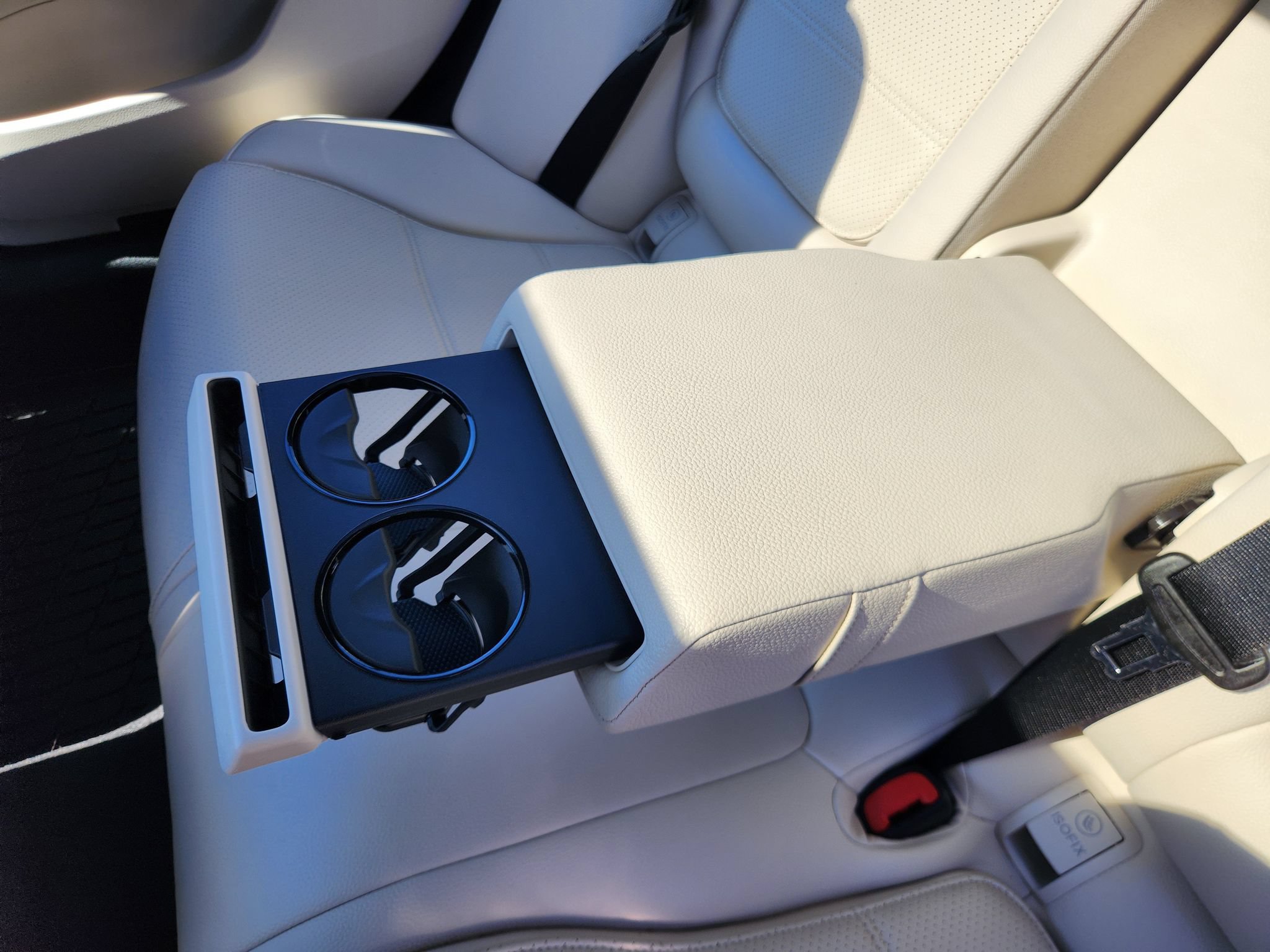 Certified 2024 Mercedes-Benz C 300 4MATIC Sedan image 13