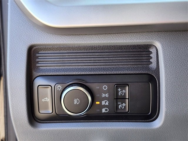 New 2025 Ford F550 4x4 Regular Cab Super Duty image 22