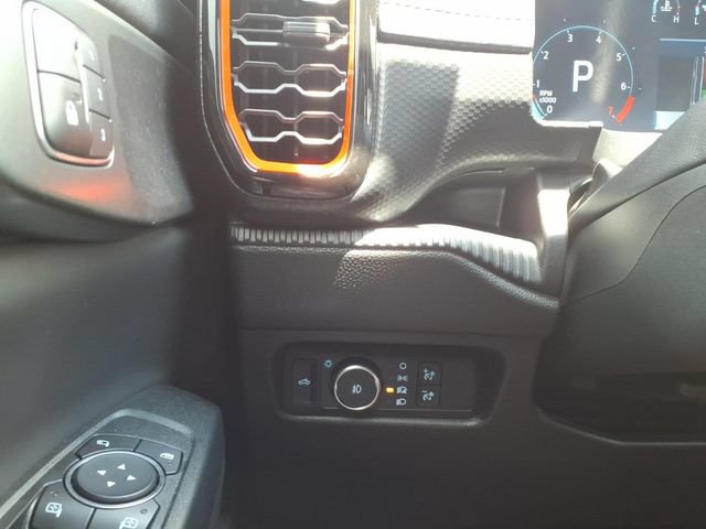 Used 2024 Ford Ranger Raptor AWD/4WD image 13