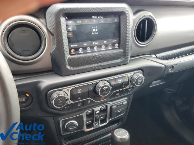 Used 2023 Jeep Gladiator Sport AWD/4WD image 22
