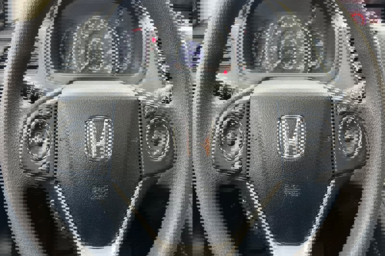 Used 2016 Honda CR-V EX image 24