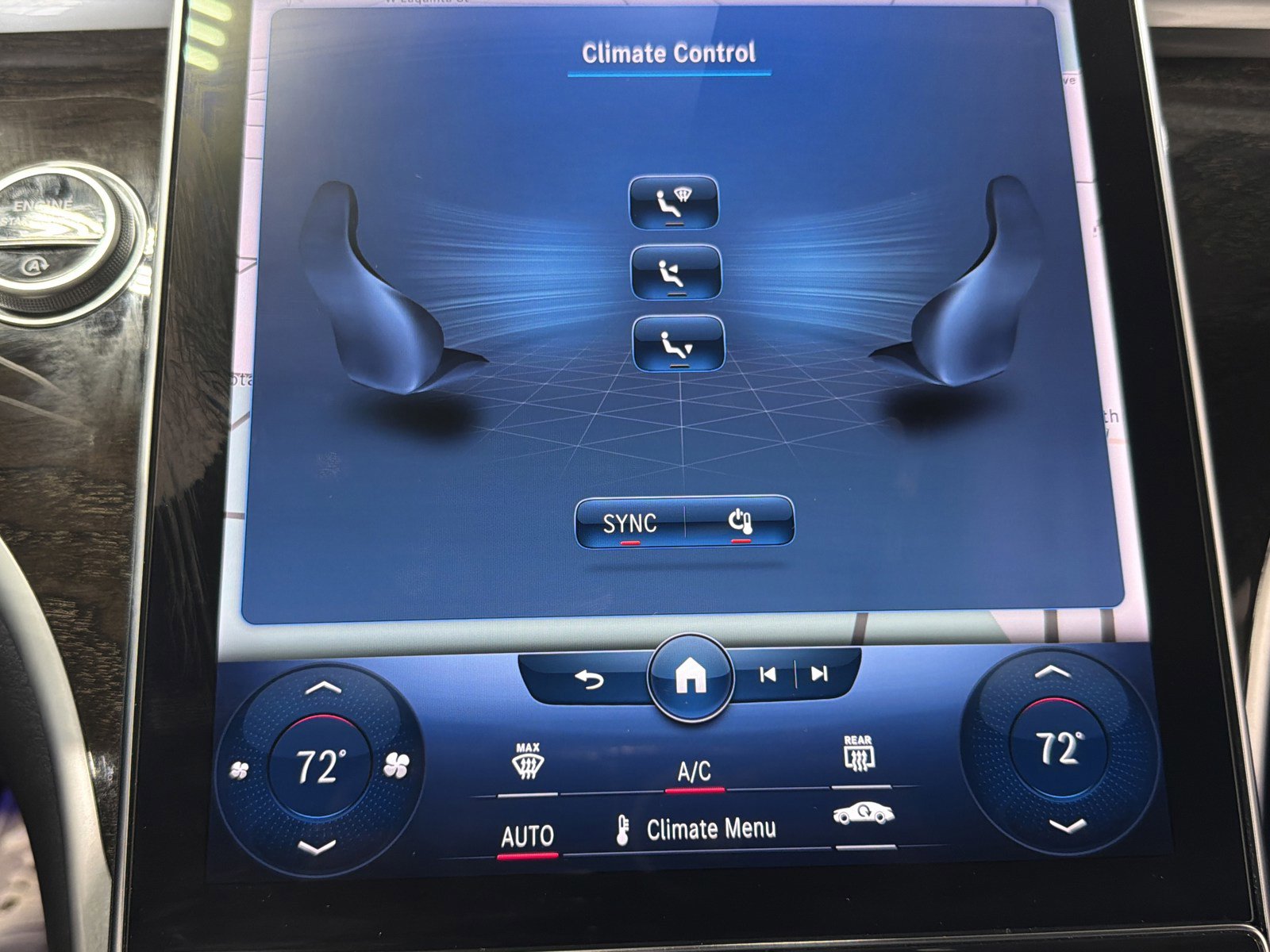 Used 2022 Mercedes-Benz C 300 4MATIC Sedan image 21