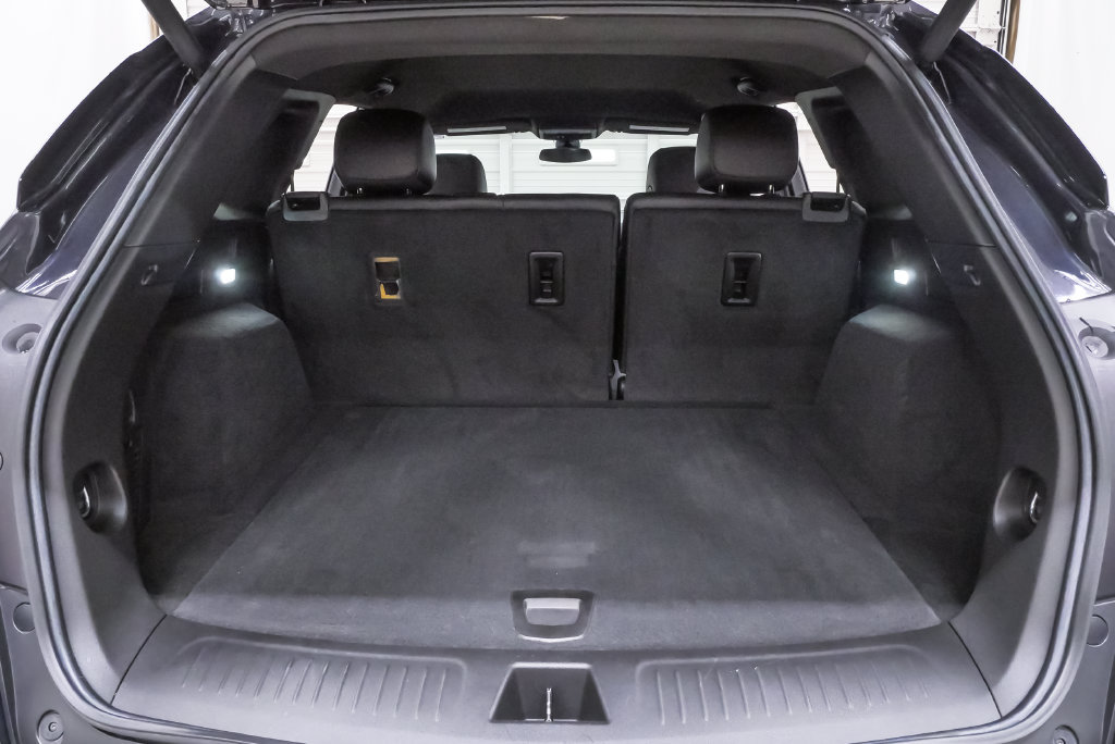 Used 2022 Cadillac XT5 Luxury FWD image 29