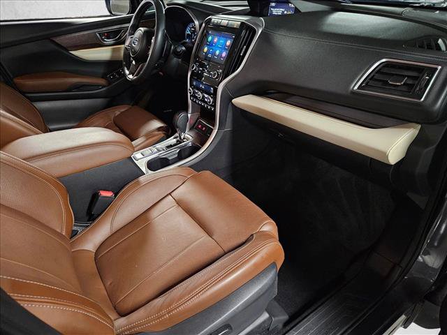 Used 2019 Subaru Ascent Touring w/ Popular Package #3 AWD/4WD image 20