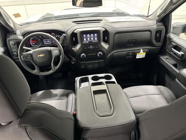 New 2026 Chevrolet Silverado 3500 W/T w/ WT Convenience Package image 19