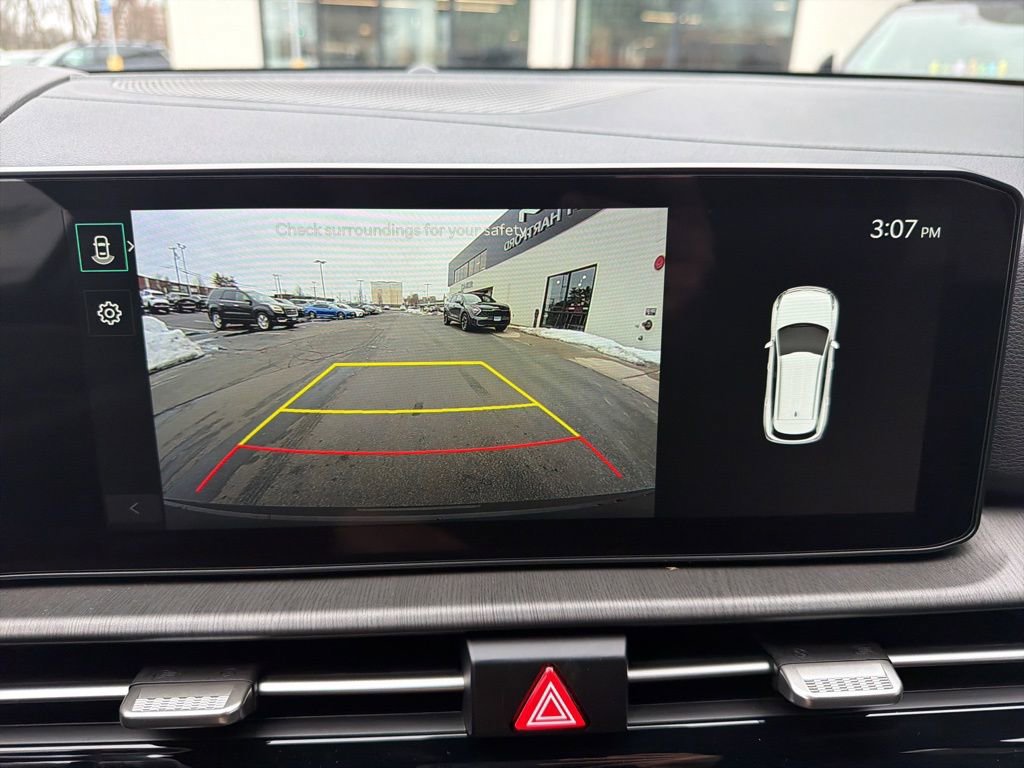 New 2026 Kia Sportage X-Line image 32