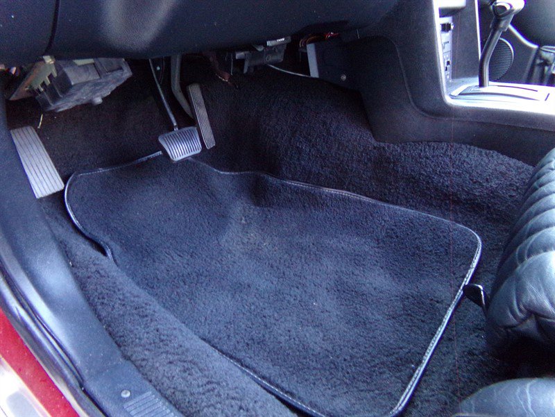 Used 1991 Ford Mustang GT RWD image 41