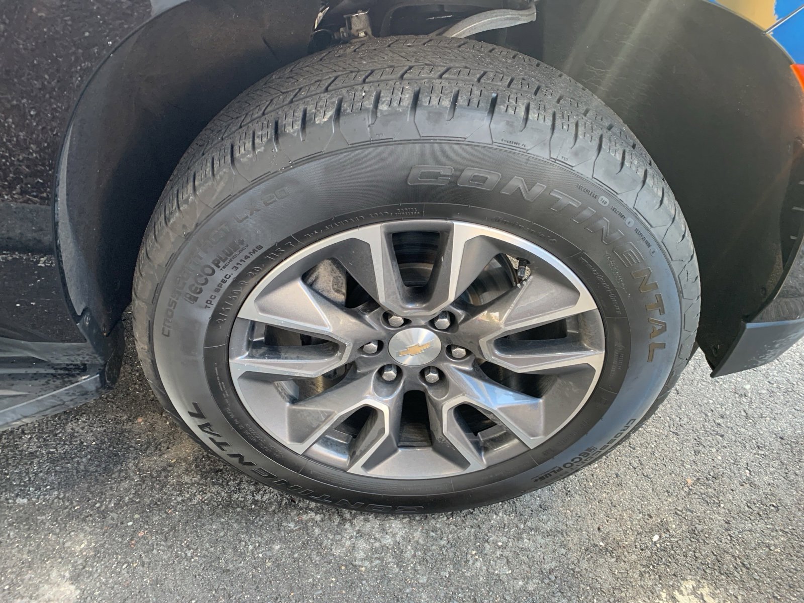 Used 2023 Chevrolet Tahoe LT w/ LT Signature Package image 13