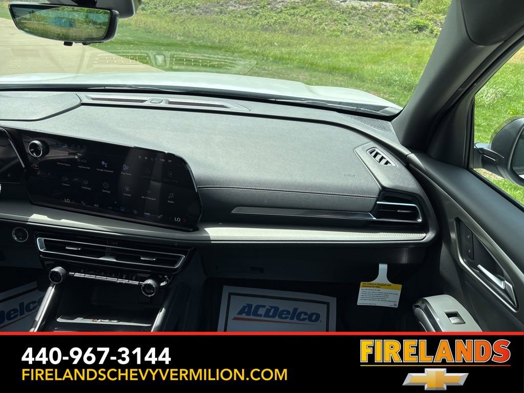 New 2026 Chevrolet Traverse LT FWD image 41