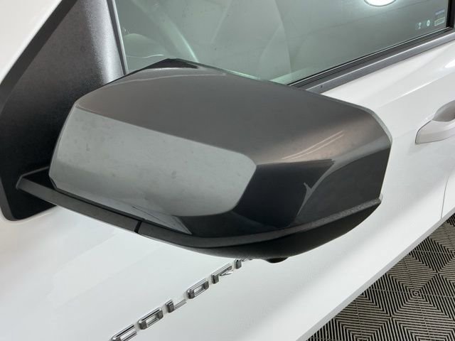 Used 2024 Chevrolet Colorado LT w/ LT Convenience Package III image 11