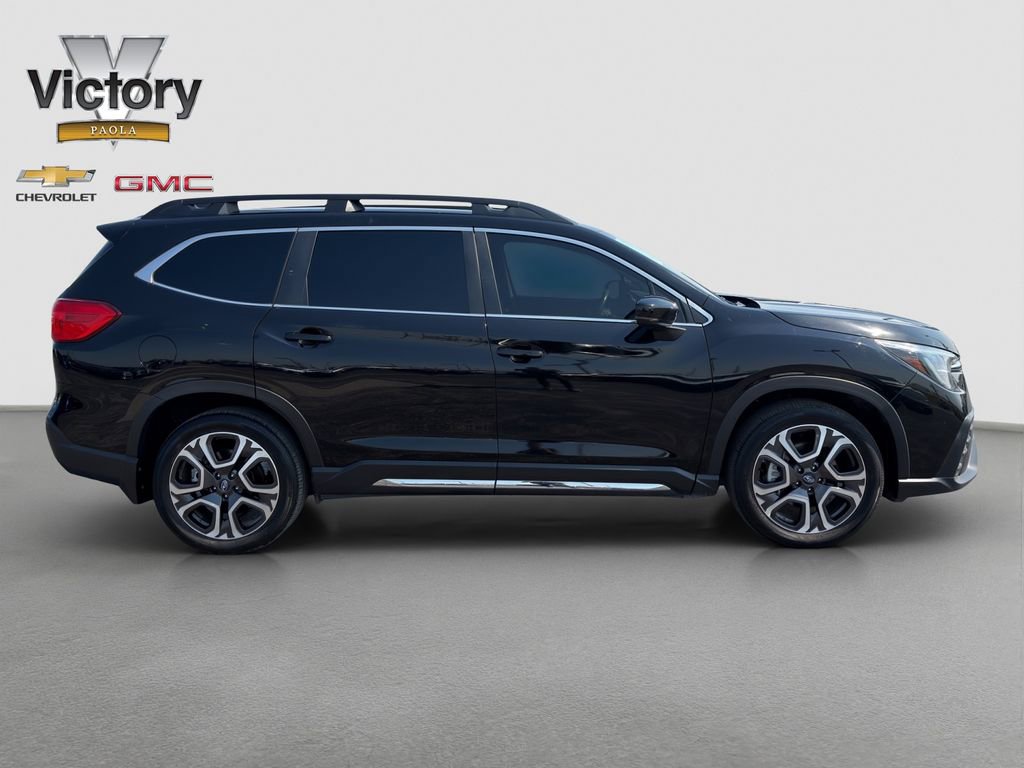 Used 2024 Subaru Ascent Limited AWD/4WD image 7