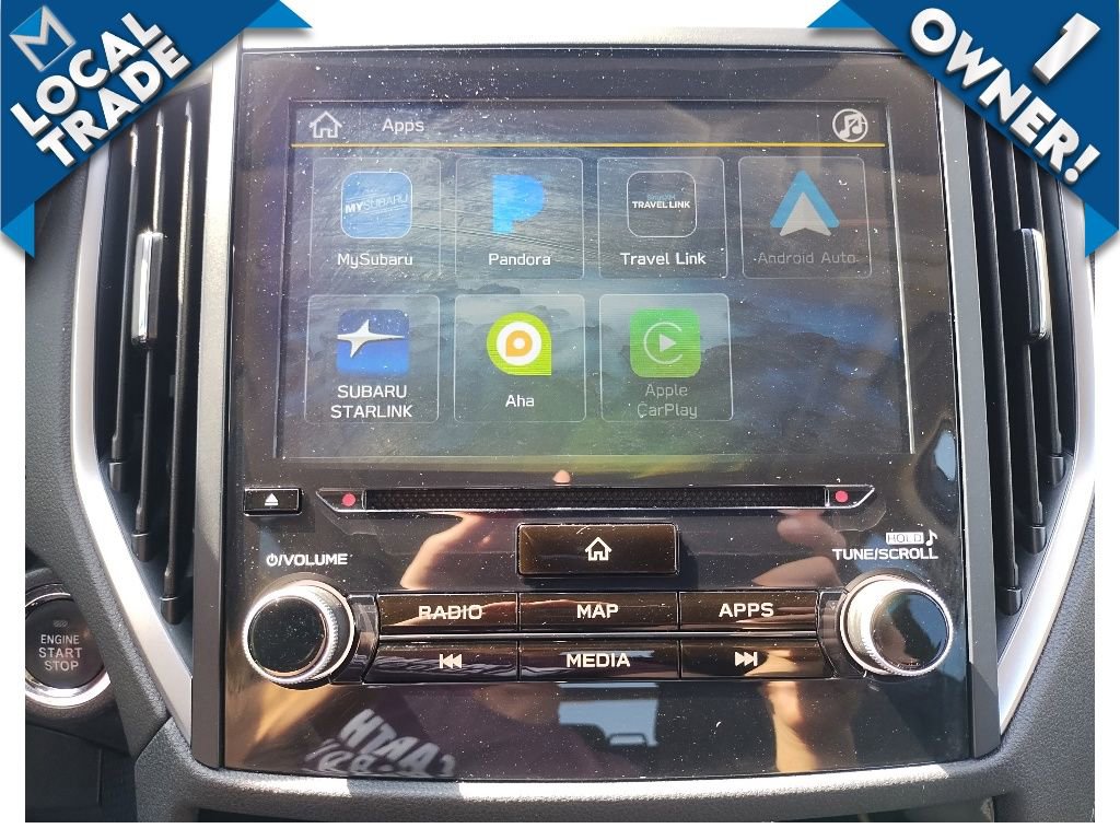 Certified 2023 Subaru Forester Limited AWD/4WD image 40