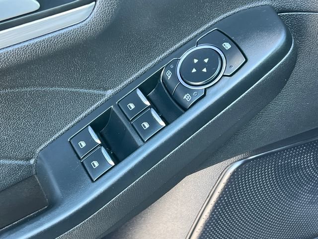 Used 2024 Ford Escape Platinum image 15