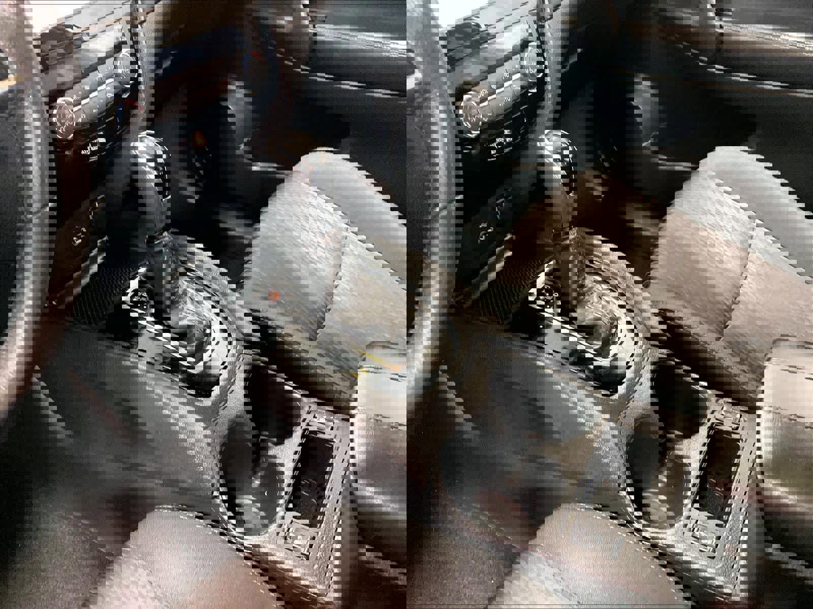 Used 2018 Nissan Rogue SV w/ Premium Package AWD/4WD image 21