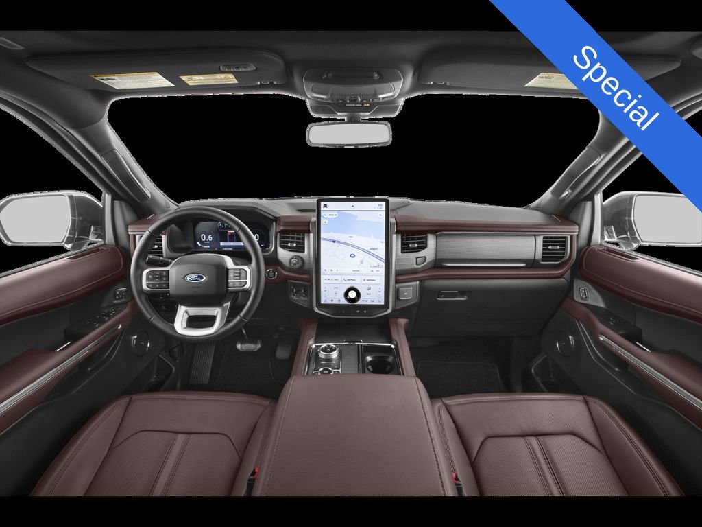 Used 2024 Ford Expedition Max Limited image 35