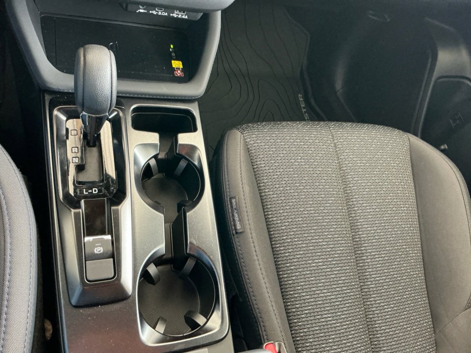 Used 2026 Subaru Forester Premium AWD/4WD image 18