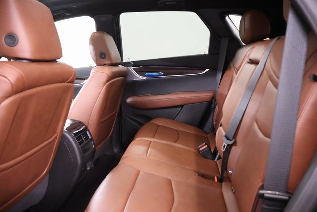 New 2026 Cadillac XT5 Sportv w/ LPO, Onyx Lite Package AWD/4WD image 32