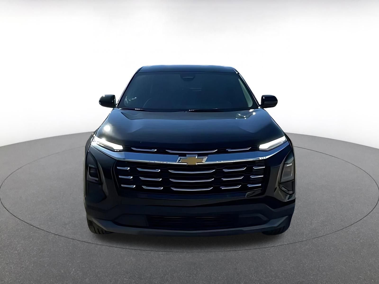 Used 2025 Chevrolet Equinox LT image 4