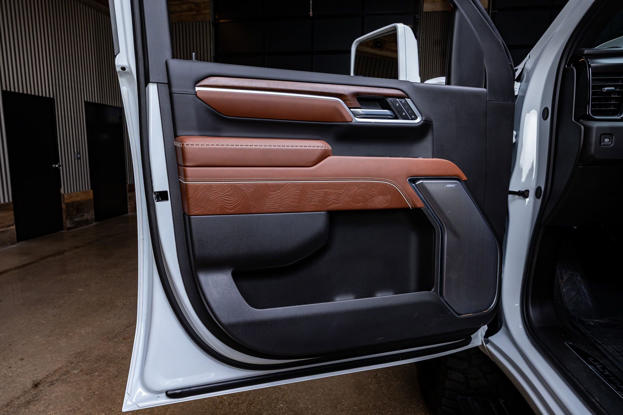 Used 2026 GMC Sierra 3500 Denali Ultimate image 34