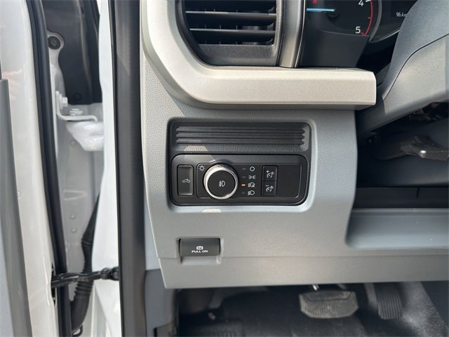 New 2024 Ford F350 XL w/ Snow Plow Prep Package image 30