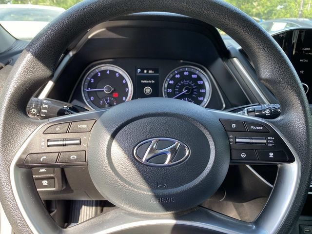 Used 2022 Hyundai Sonata SEL w/ Cargo Package FWD image 13
