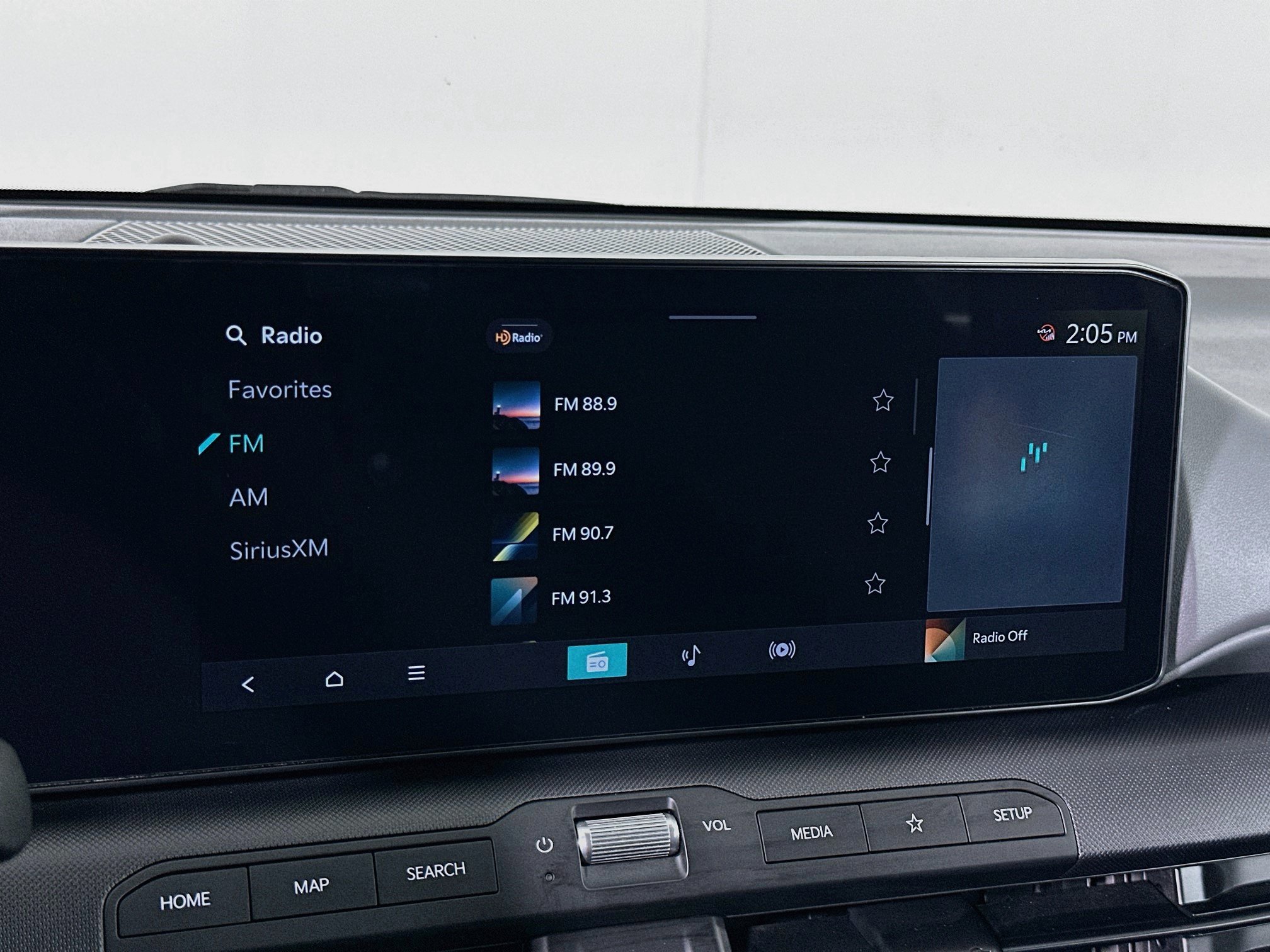 Used 2025 Kia K4 FWD image 21