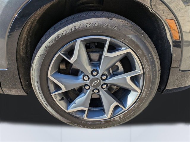 Used 2020 Chevrolet Blazer RS image 11