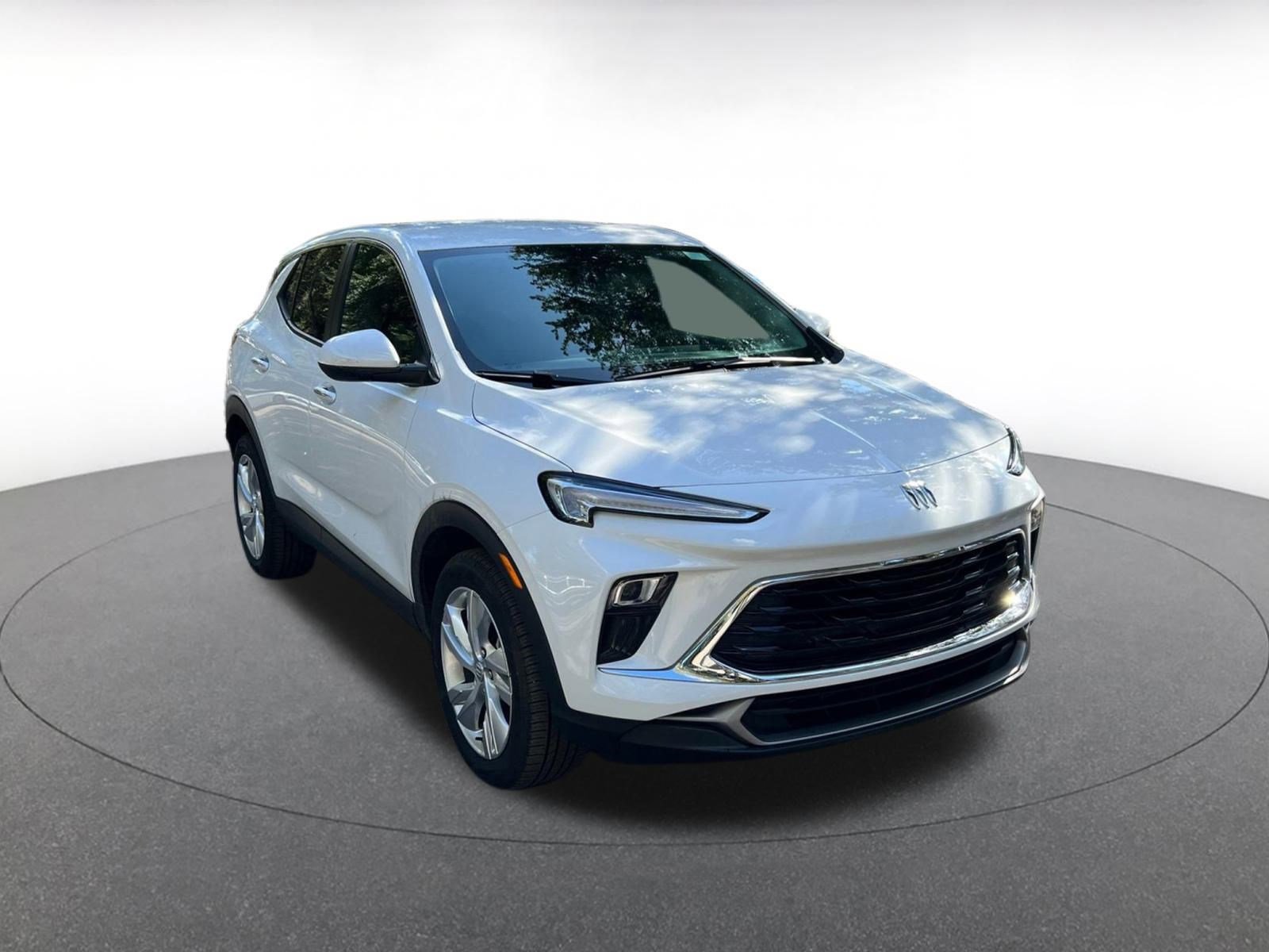 Used 2025 Buick Encore GX Preferred