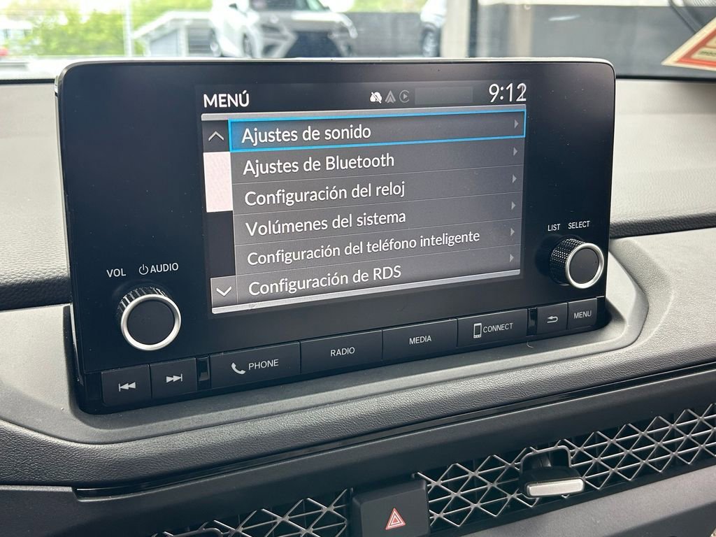 Used 2023 Honda Accord EX image 23