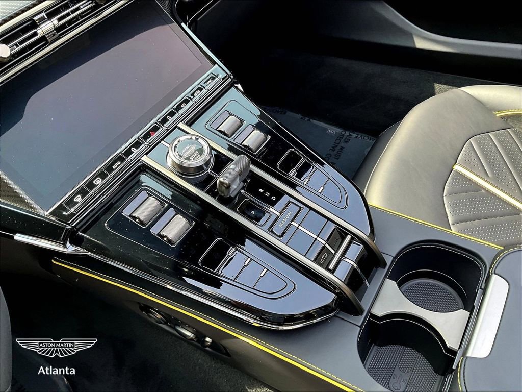 New 2026 Aston Martin V8 Vantage S image 8
