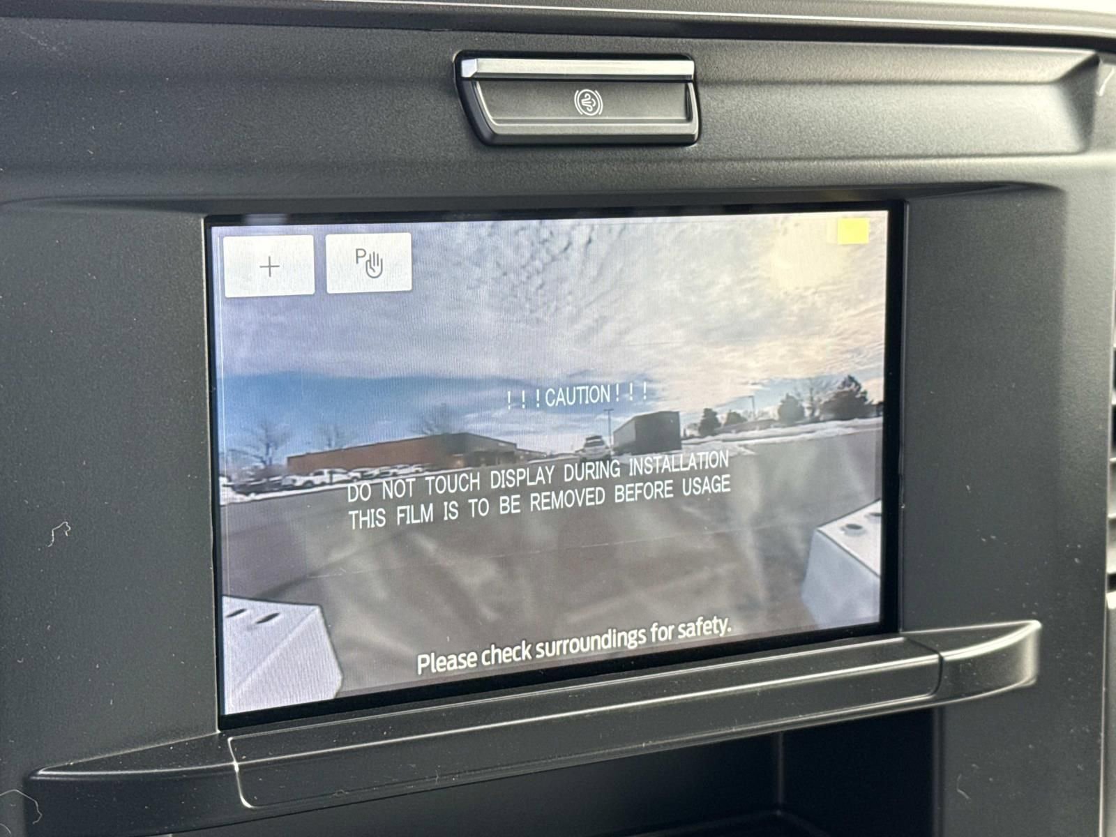 New 2026 Ford F450 XL AWD/4WD image 16
