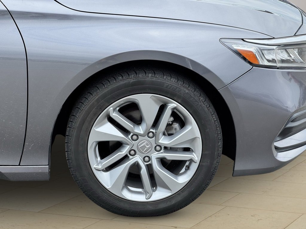 Used 2020 Honda Accord LX image 37