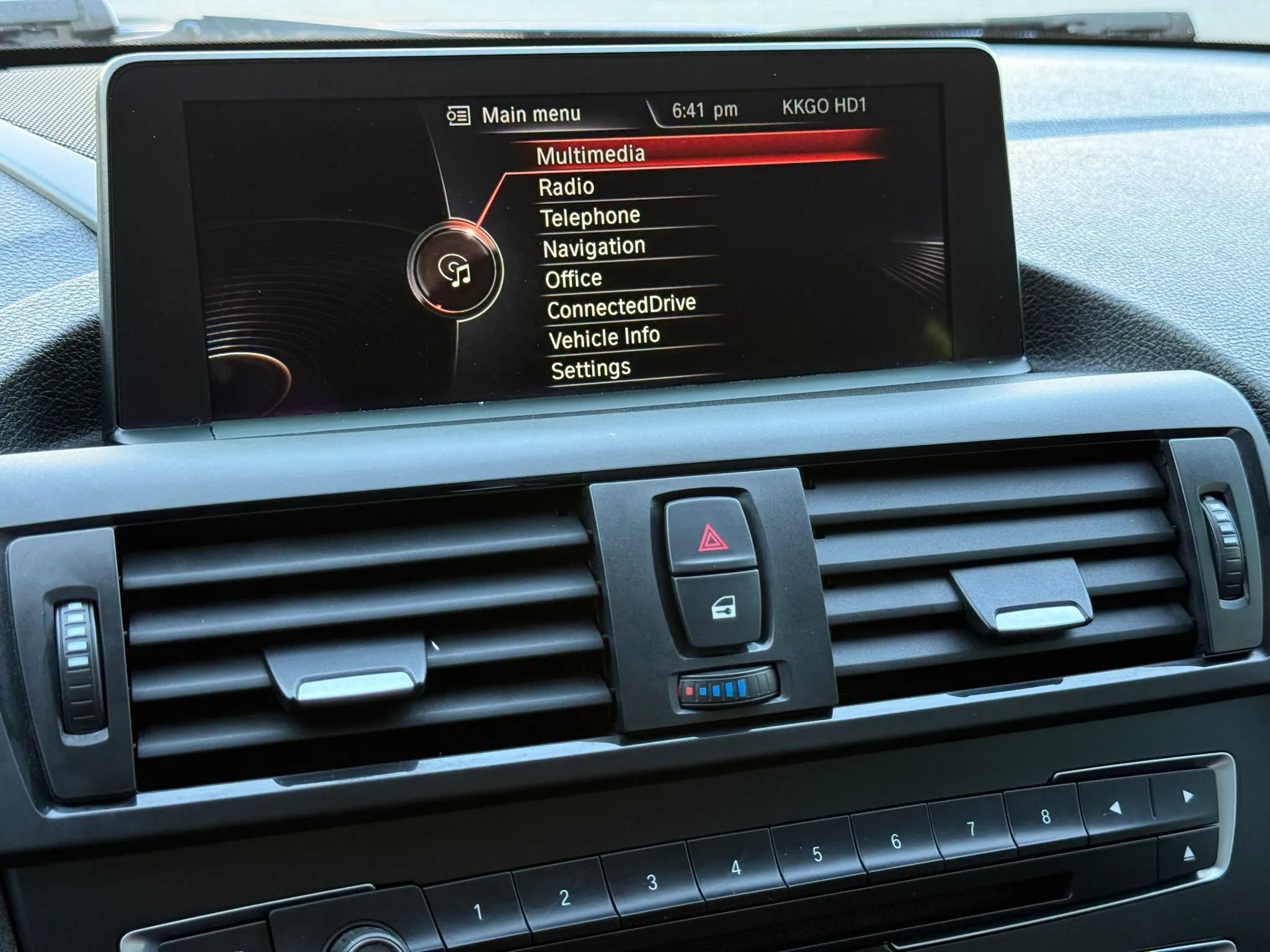 Used 2014 BMW M235i Coupe RWD image 21