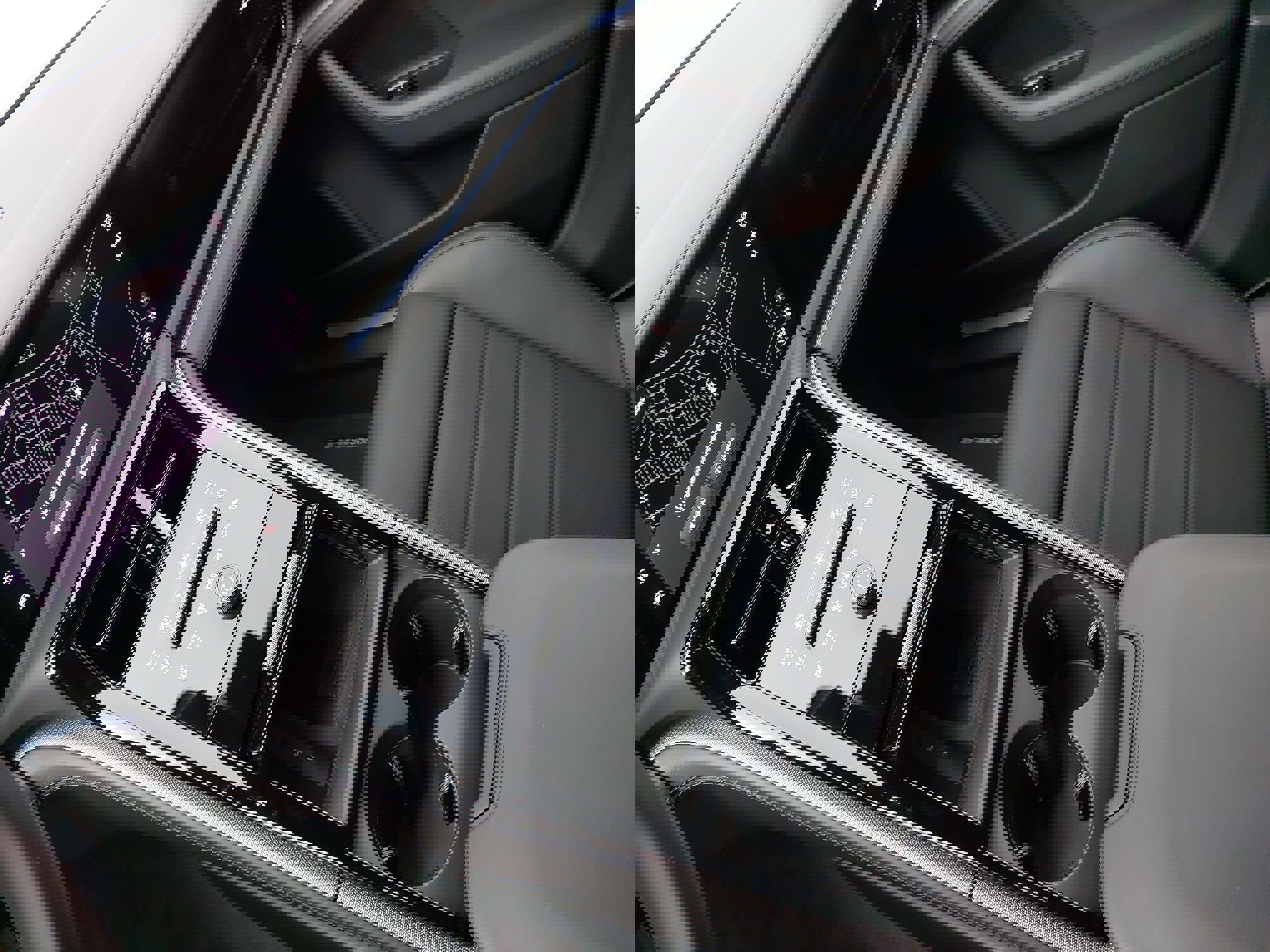 Certified 2025 Porsche Panamera 4 image 27