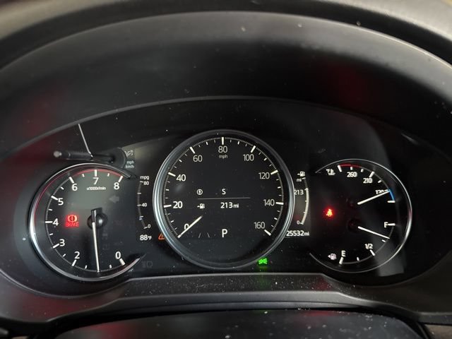 Used 2024 MAZDA CX-5 2.5 Turbo w/ Premium Package AWD/4WD image 13