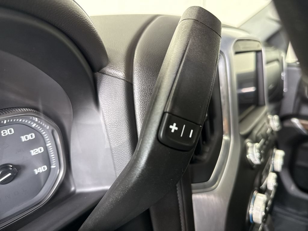 Used 2022 GMC Sierra 1500 SLE AWD/4WD image 21