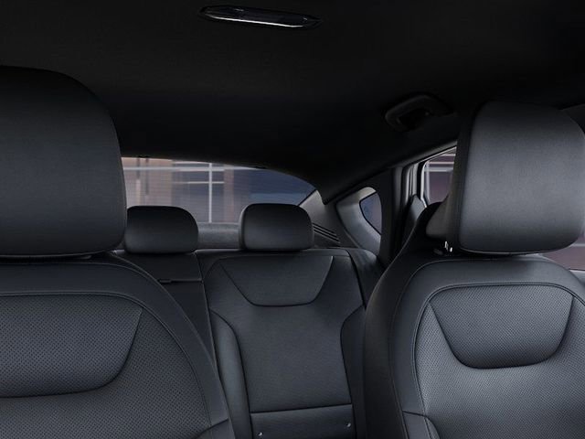 New 2026 Kia K4 EX FWD image 27