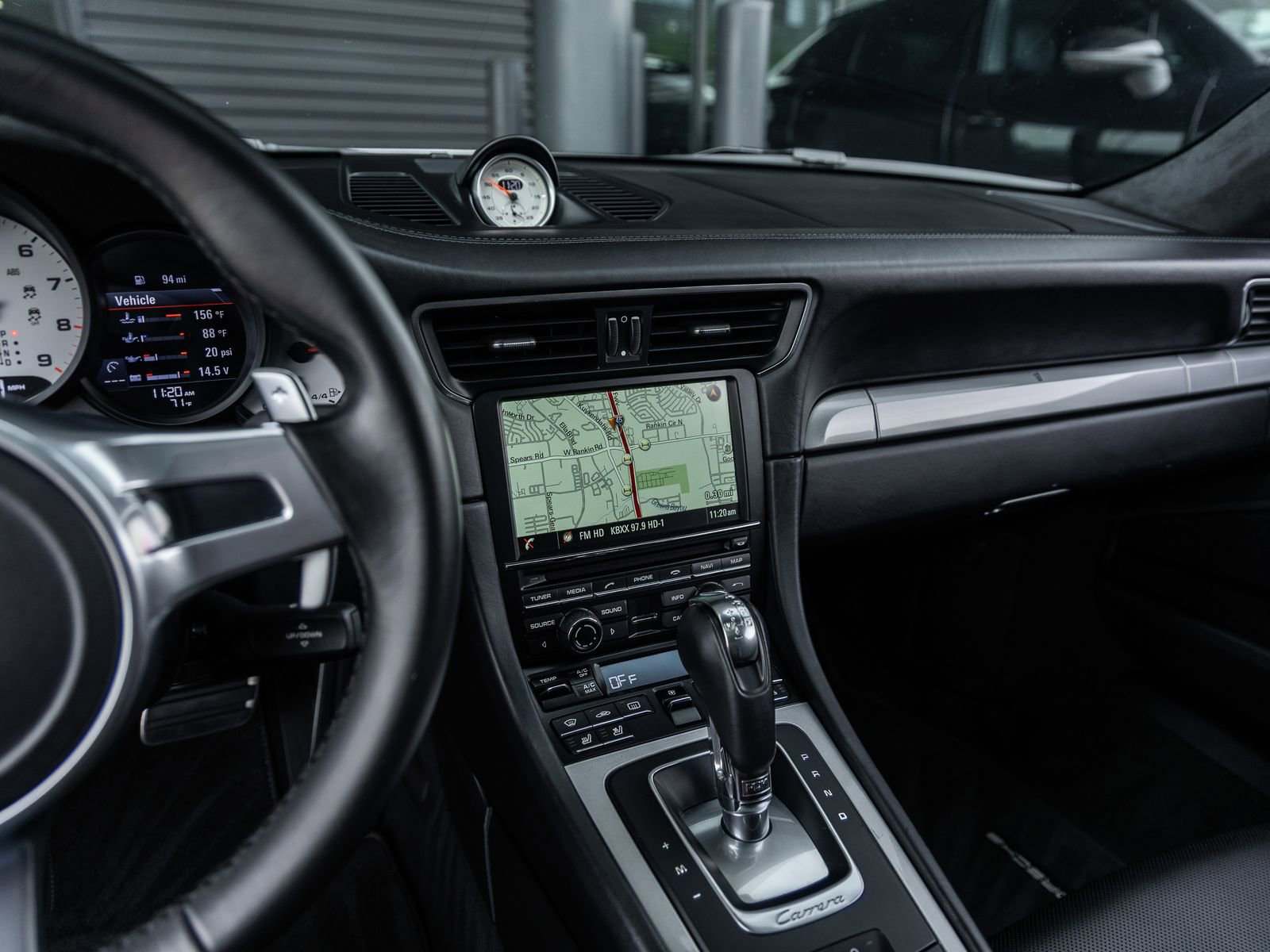 Used 2016 Porsche 911 Carrera GTS RWD image 39