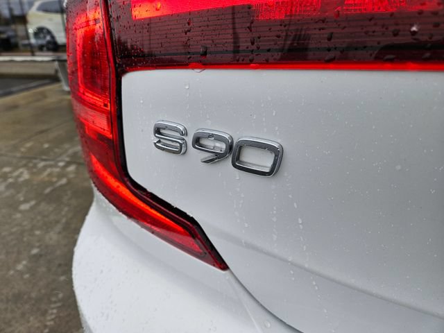 Used 2020 Volvo S90 T6 R-Design AWD/4WD image 11