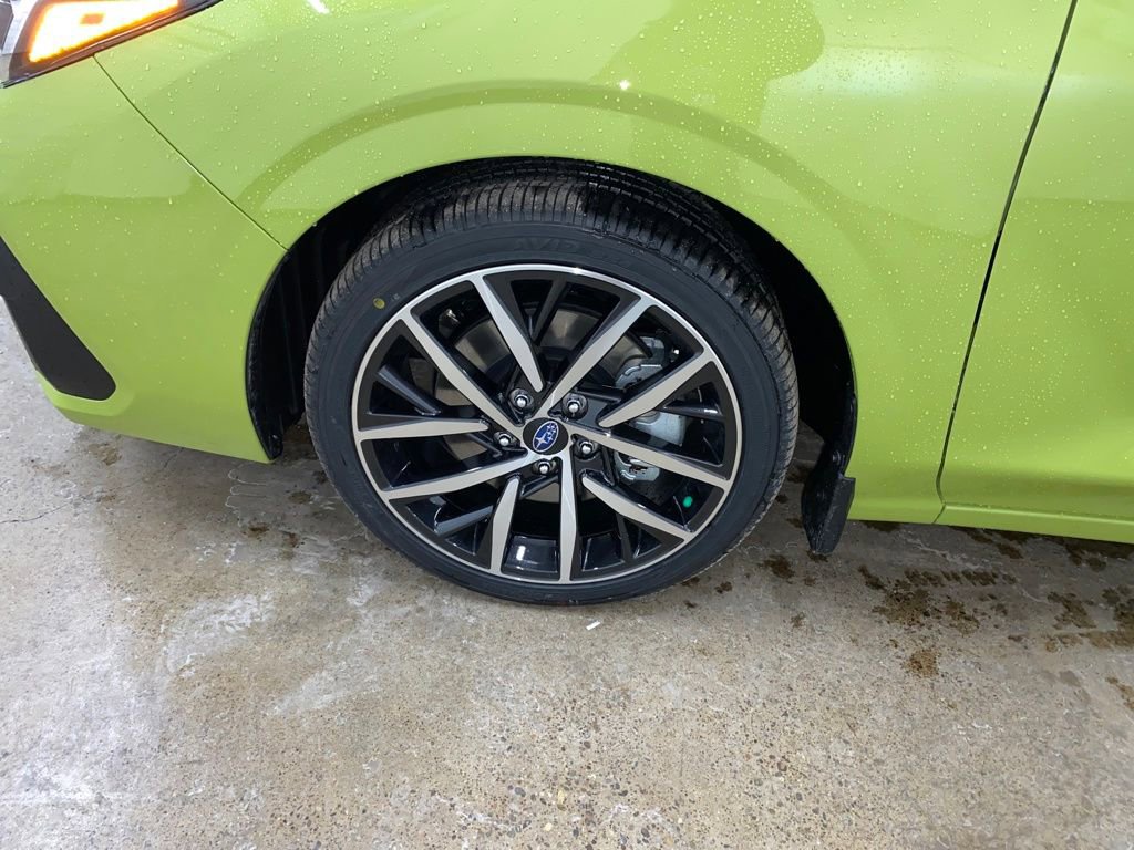 New 2026 Subaru Impreza 2.0i Sport image 23