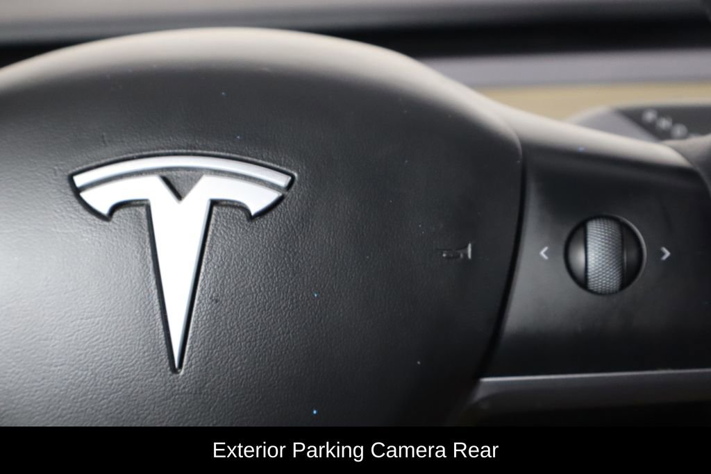 Used 2023 Tesla Model 3 Standard Range RWD image 10