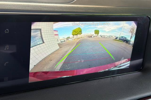 New 2027 Nissan Sentra SR w/ Floor Mat Package FWD image 20