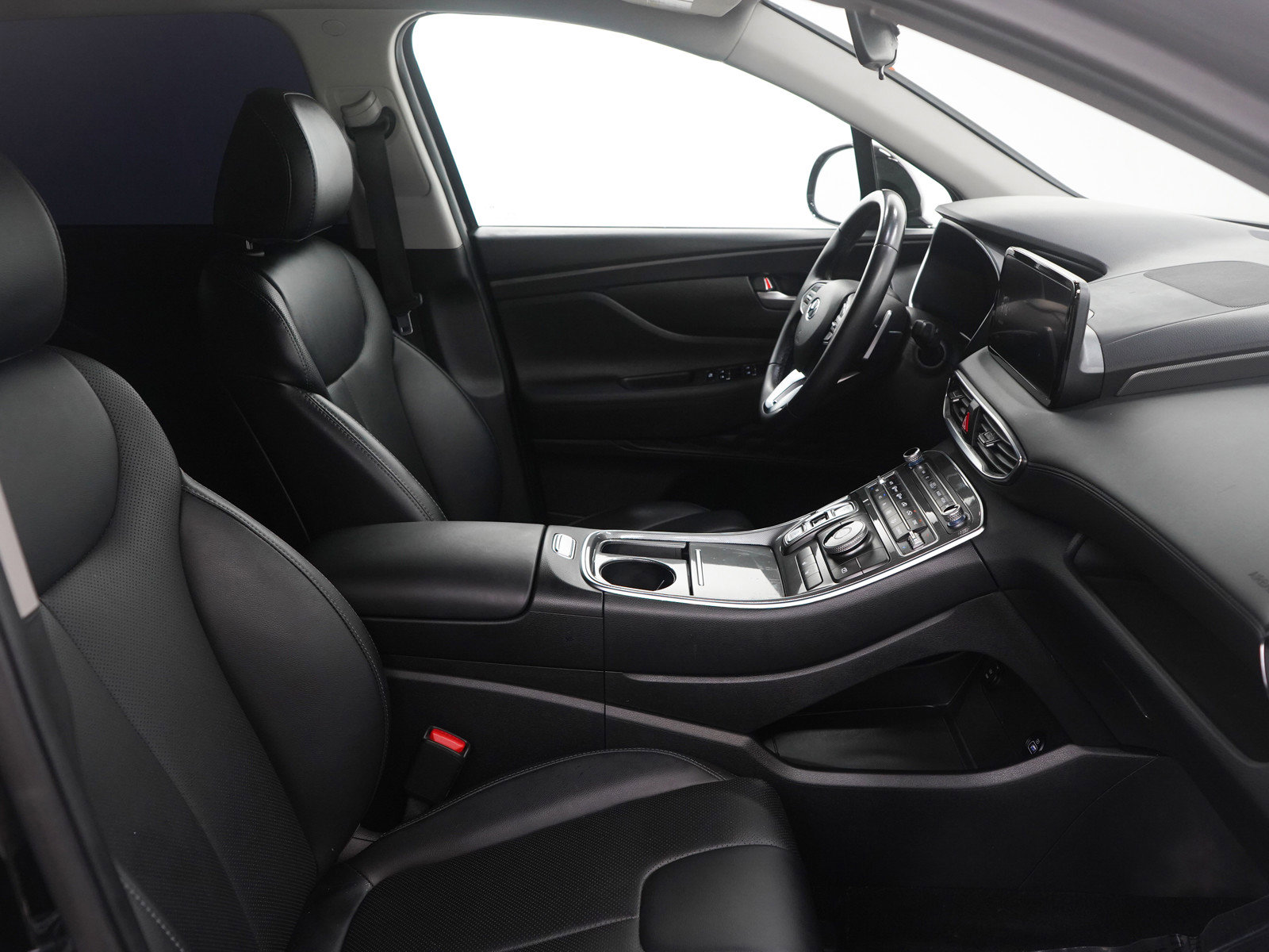 Used 2023 Hyundai Santa Fe XRT FWD image 11