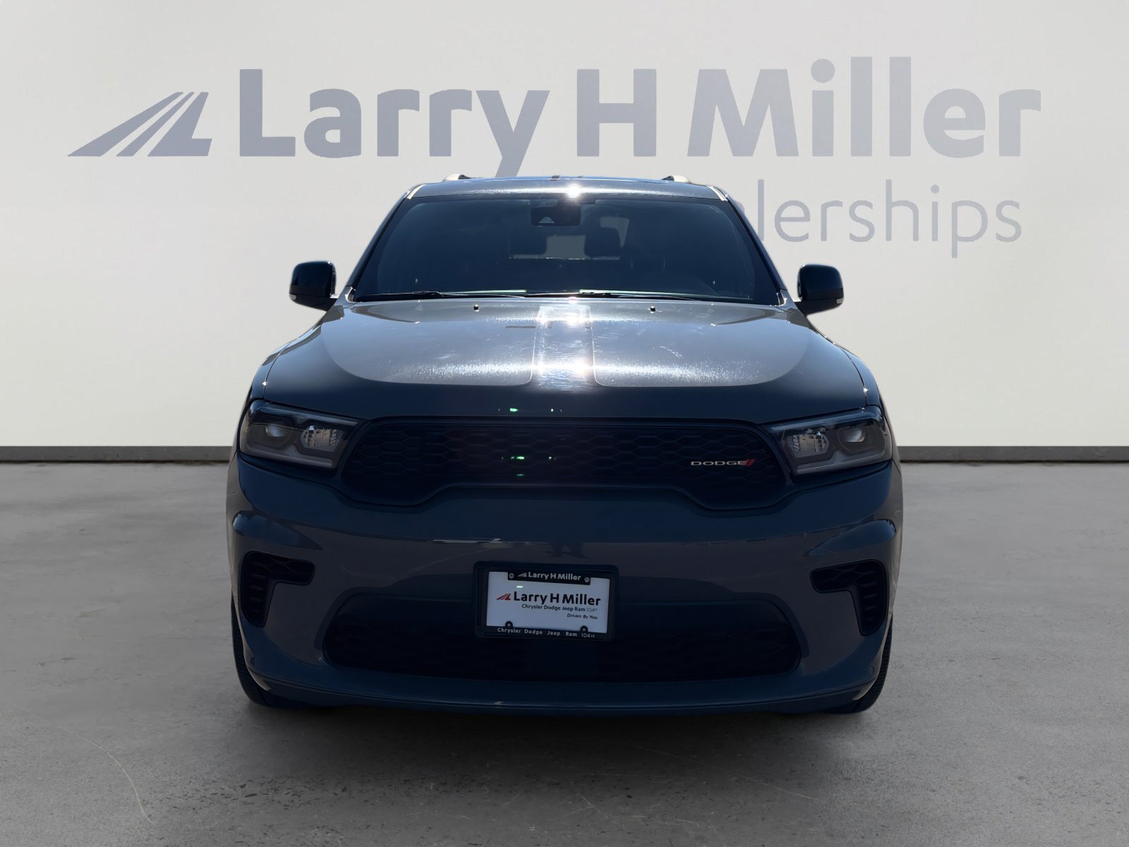 Used 2024 Dodge Durango GT AWD/4WD image 9