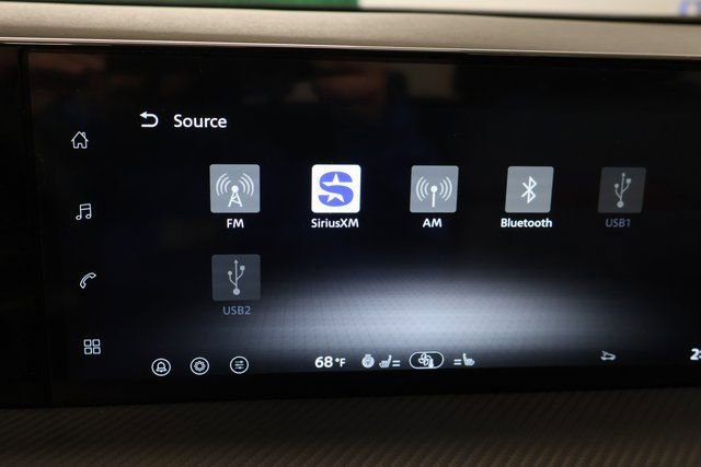 New 2026 Nissan Kicks SR w/ SR Premium Package image 20