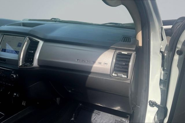 Certified 2023 Ford Ranger XLT w/ Equipment Group 302A High RWD image 17