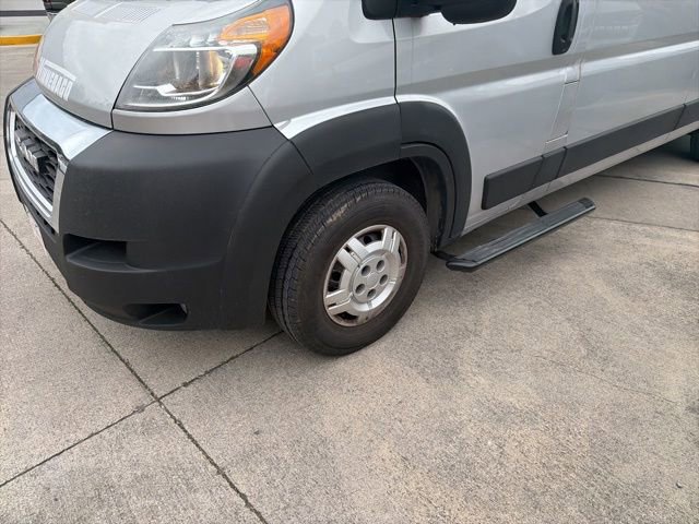 Used 2021 RAM ProMaster 3500 w/ Convenience Group image 45