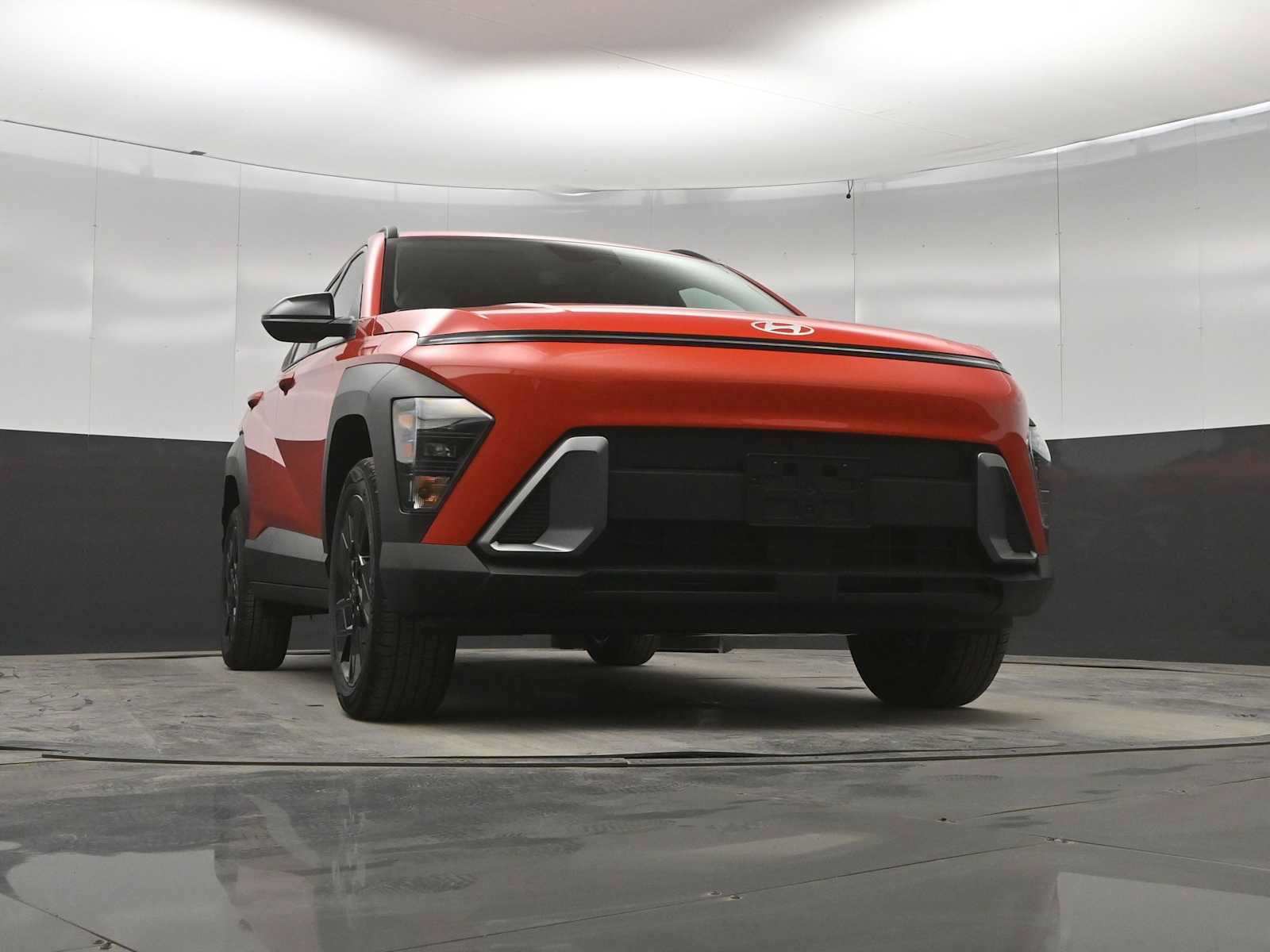 New 2026 Hyundai Kona SEL Sport AWD/4WD image 32