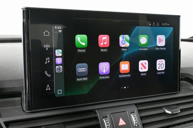 Used 2022 Audi Q5 2.0T Premium Plus image 16