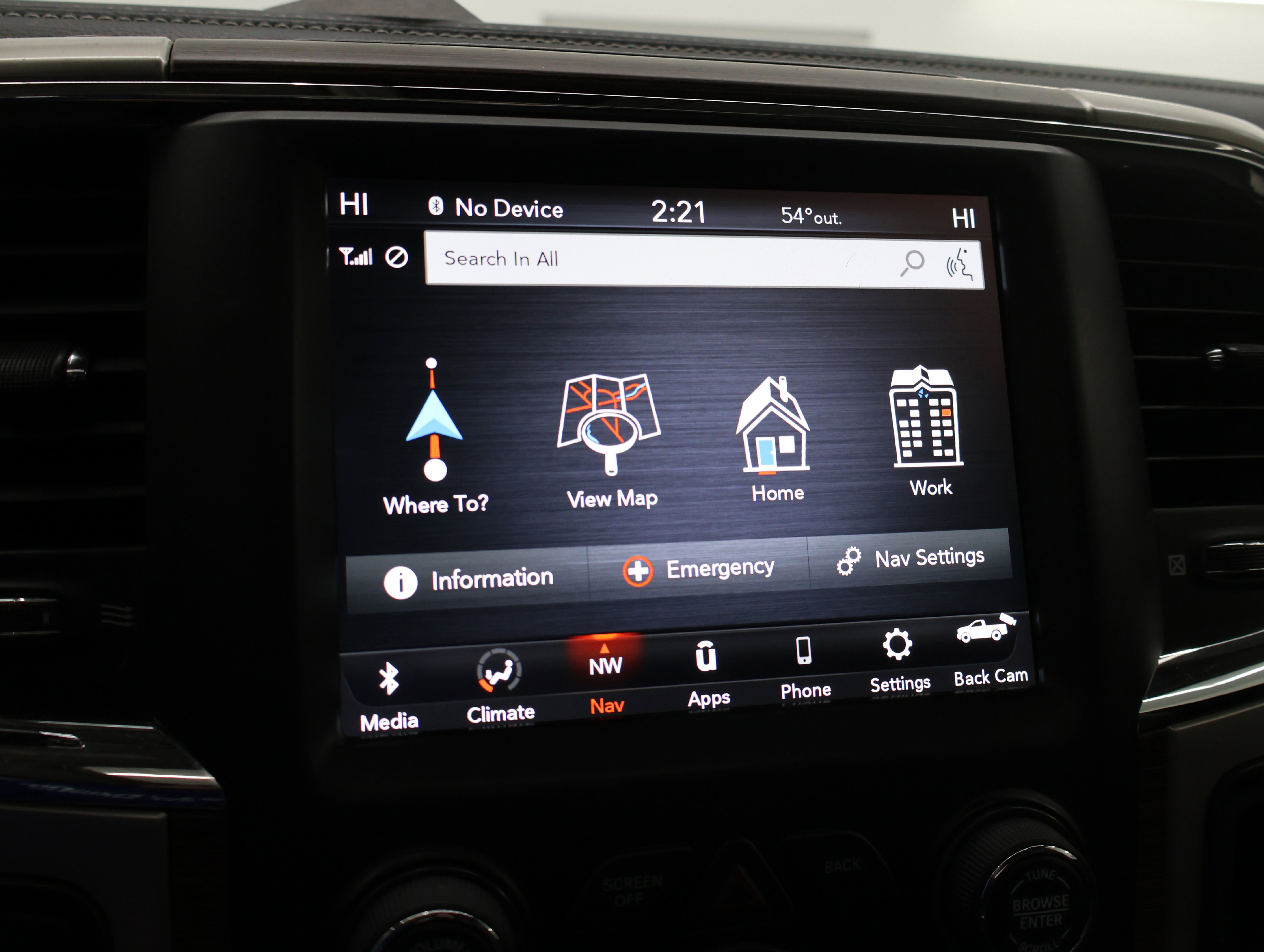 Used 2018 RAM 2500 Laramie image 54